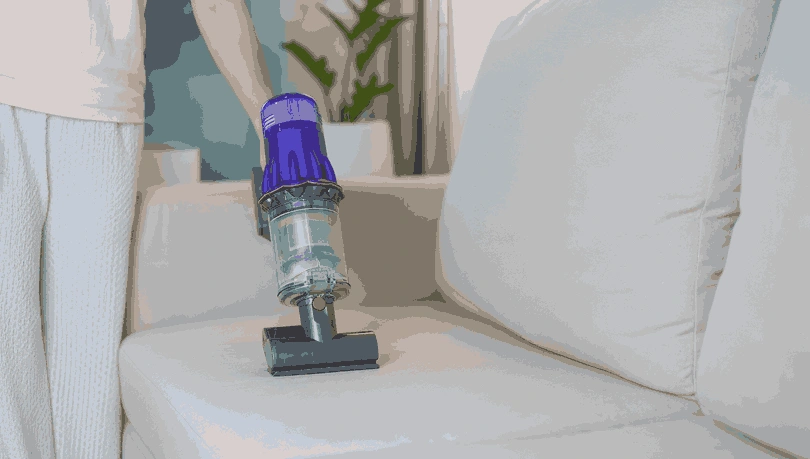 Professional Upholstery Cleaning Garden City